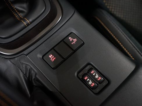 New 2026 Toyota GR86 YUZU Limited image 23