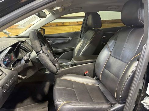 Used 2019 Chevrolet Impala Premier image 16