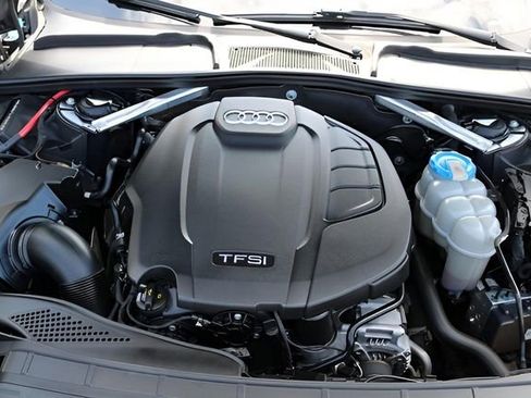 Used 2018 Audi A5 2.0T Prestige w/ Driver Assistance Package image 10