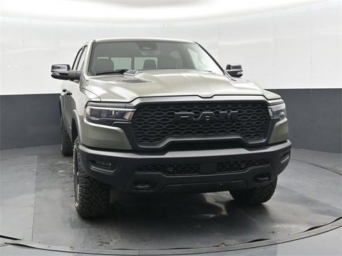 New 2026 RAM 1500 Rebel image 10