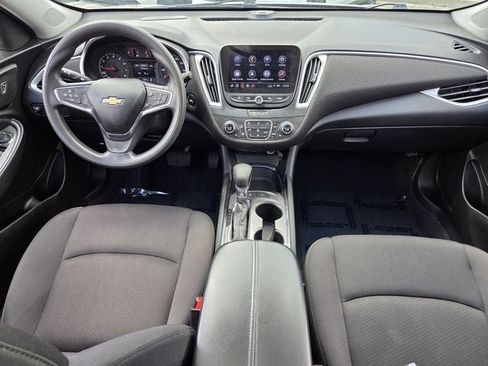 Used 2024 Chevrolet Malibu LT FWD image 13