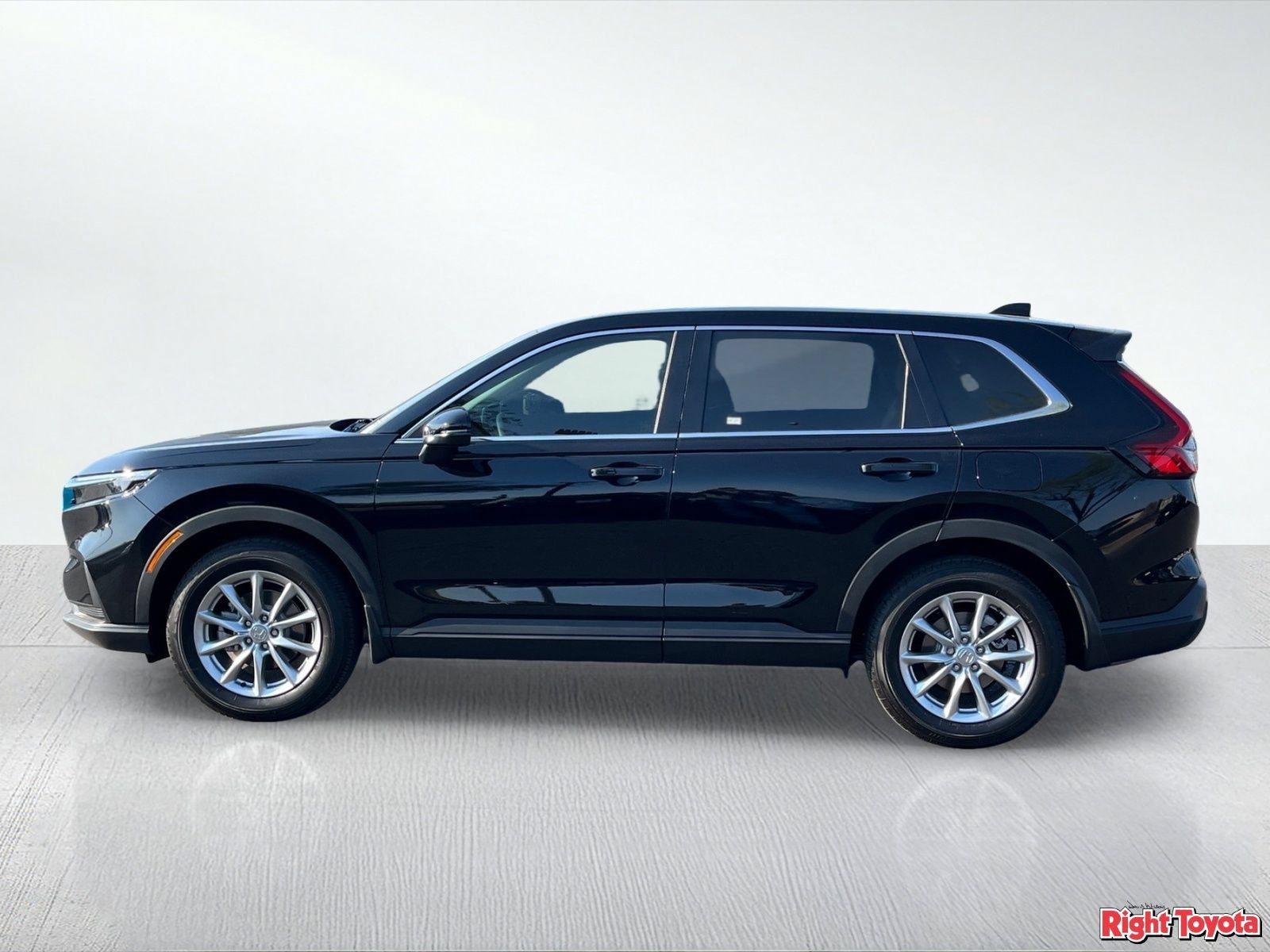 Used 2026 Honda CR-V EX image 3