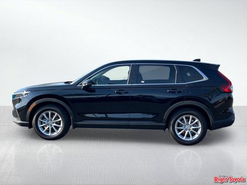 Used 2026 Honda CR-V EX image 3