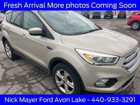 Used 2018 Ford Escape SEL image 8