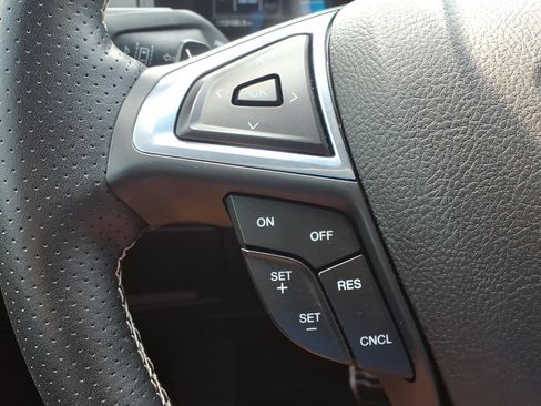 Certified 2022 Ford Edge ST AWD/4WD image 7