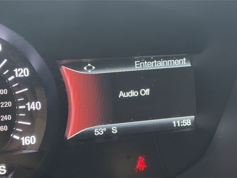 Used 2020 Ford Fusion Titanium AWD/4WD image 37
