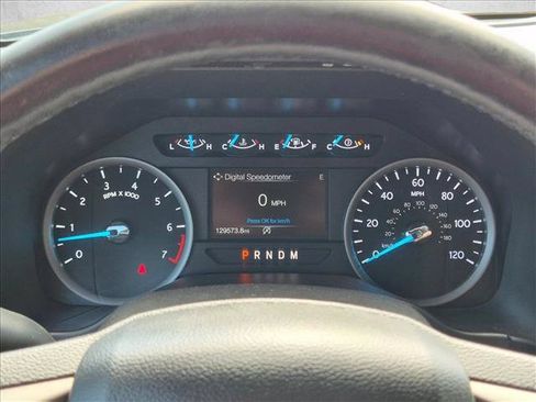 Used 2019 Ford Expedition Max XLT AWD/4WD image 11