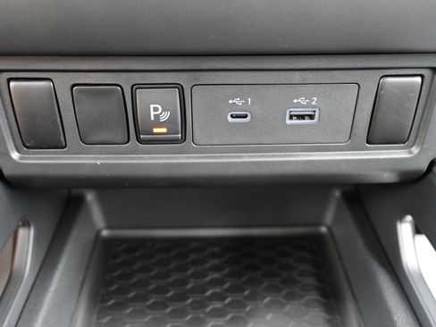 New 2026 Nissan Frontier SV w/ Tow Package image 30