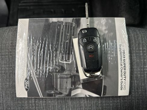 Used 2023 Ford F250 XL w/ 360-Degree Camera Package AWD/4WD image 37