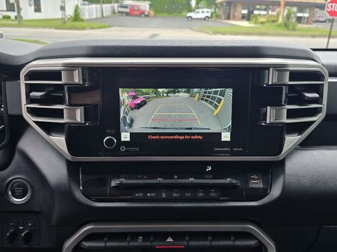 Used 2023 Toyota Tundra SR5 image 22