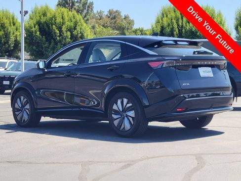 Used 2023 Nissan Ariya FWD image 3