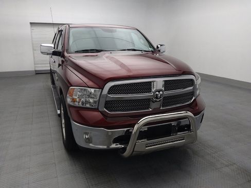 Used 2017 RAM 1500 Lone Star RWD image 14