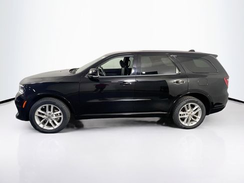 Used 2022 Dodge Durango GT AWD/4WD image 8