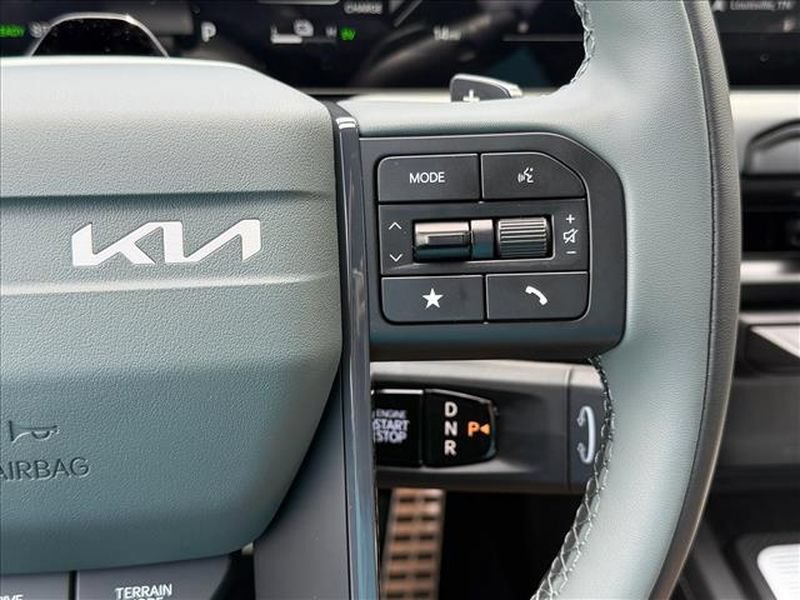 New 2027 Kia Telluride X-Line SX Prestige AWD/4WD image 30