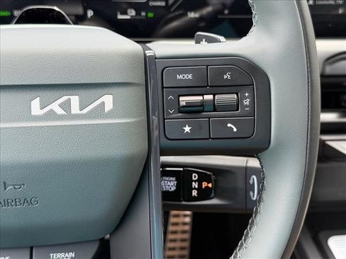 New 2027 Kia Telluride X-Line SX Prestige AWD/4WD image 30