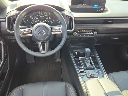 Used 2026 MAZDA CX-50 AWD 2.5 S w/ Premium Package image 11