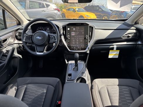 New 2026 Subaru Impreza 2.0i Sport image 11