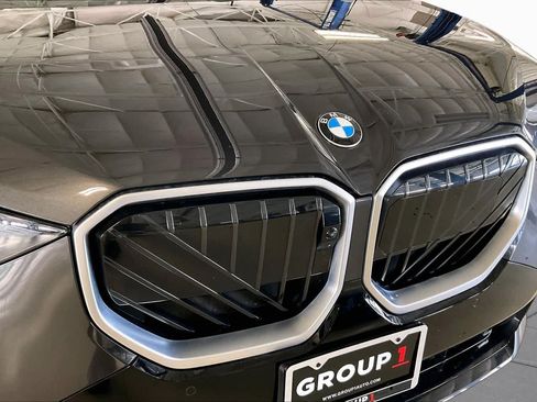 Used 2025 BMW X3 xDrive30i AWD/4WD image 30