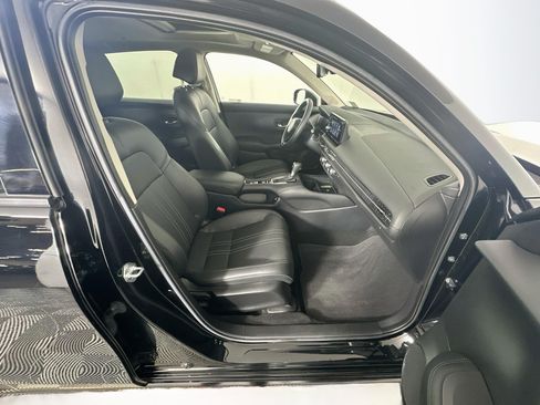 Used 2023 Honda HR-V EX-L image 30