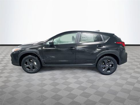 New 2026 Subaru Crosstrek 2.5i image 32