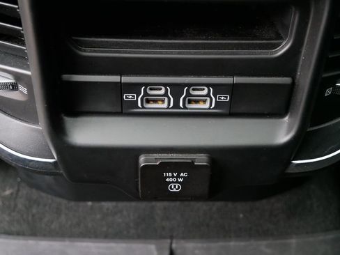 Certified 2022 RAM 1500 Laramie image 34