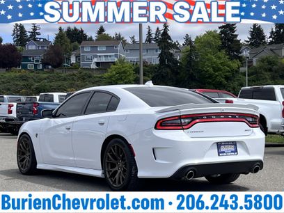 Used 2016 Dodge Charger SRT Hellcat w/ Harman/Kardon Audio Group