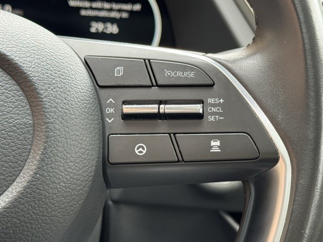Used 2023 Hyundai Sonata SEL w/ Convenience Package FWD image 15