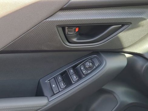 New 2026 Subaru Crosstrek 2.0i Premium image 22