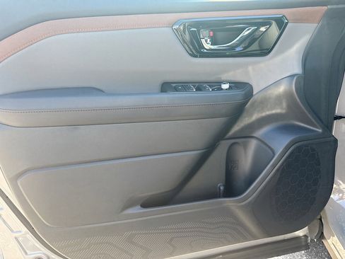 New 2026 Subaru Forester Sport AWD/4WD image 21