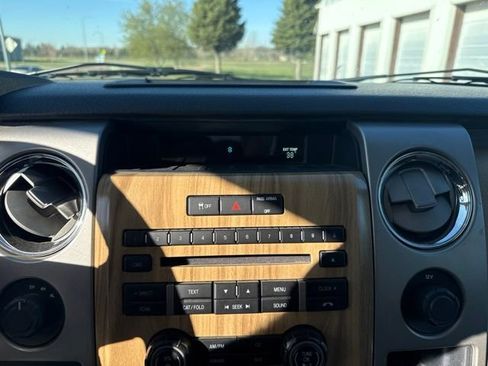 Used 2011 Ford F150 Lariat w/ Lariat Plus Pkg AWD/4WD image 17