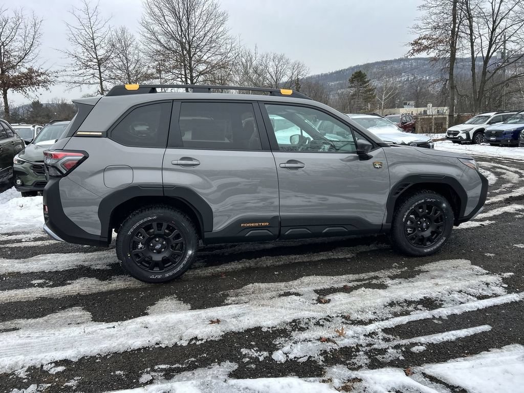 New 2026 Subaru Forester Wilderness AWD/4WD image 9