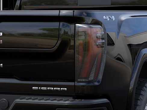 New 2026 GMC Sierra 3500 Denali Ultimate image 11