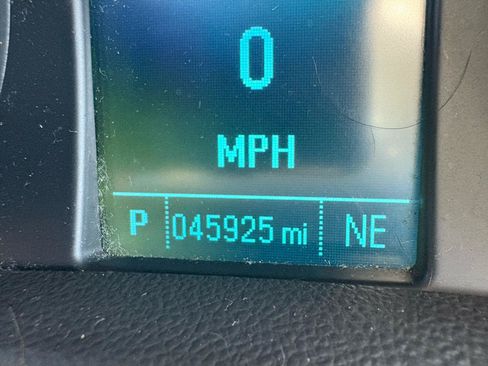 Used 2014 Buick Encore Premium AWD/4WD image 44