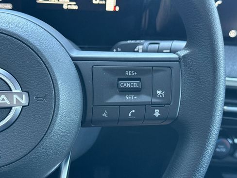 New 2026 Nissan Kicks SV image 28