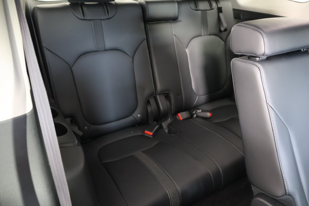 Used 2023 Honda Pilot EX-L image 23