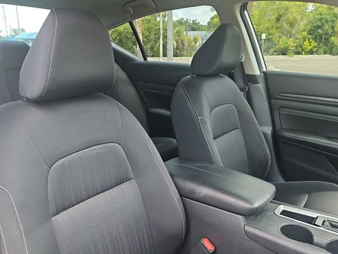 Used 2020 Nissan Altima 2.5 S FWD image 23