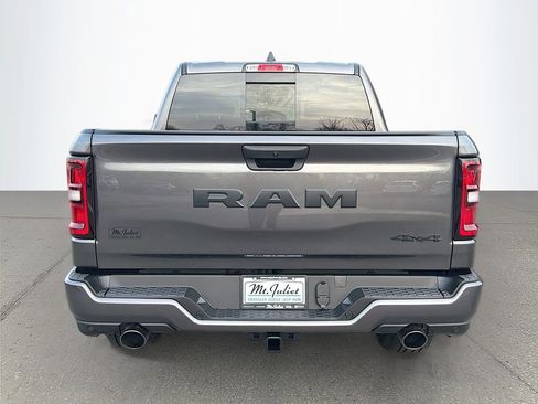 New 2026 RAM 1500 Express AWD/4WD image 5