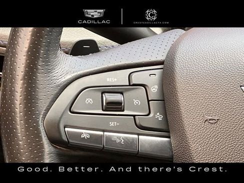 Used 2024 Cadillac XT4 Sport FWD image 15