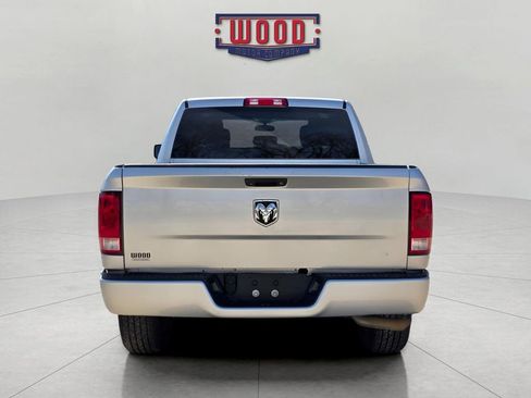 Used 2018 RAM 1500 Express w/ Express Value Package image 3