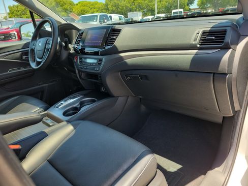 Used 2023 Honda Ridgeline RTL image 17