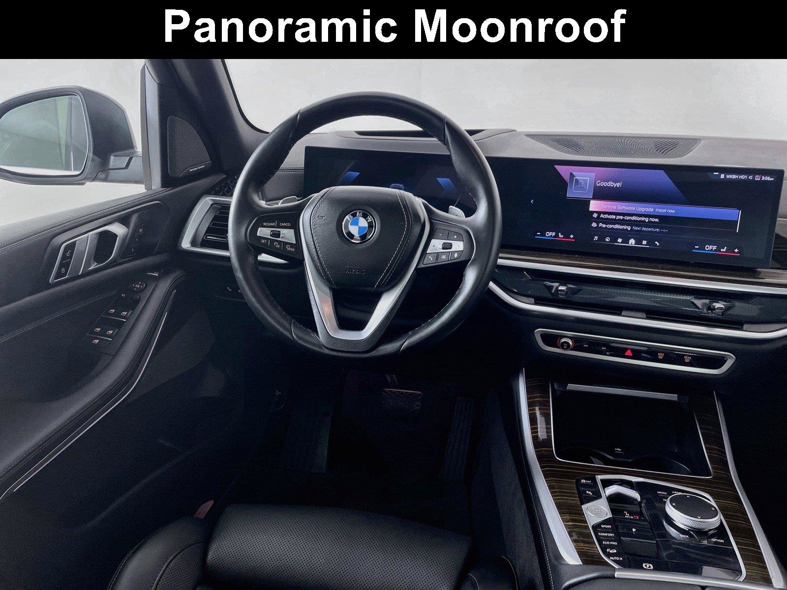 Used 2026 BMW X5 xDrive40i AWD/4WD image 2
