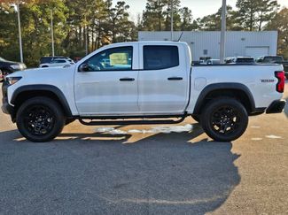 New 2026 Chevrolet Colorado Trail Boss AWD/4WD video 2