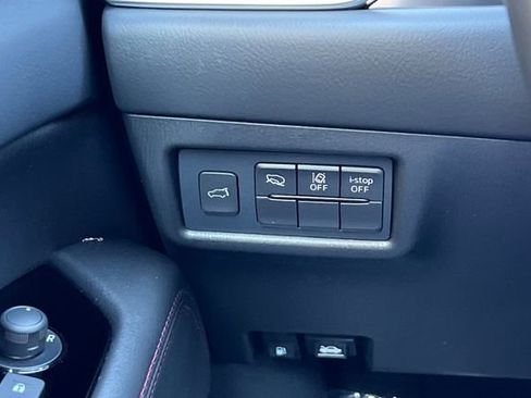 New 2025 MAZDA CX-5 Carbon Edition image 30