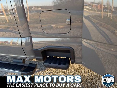 New 2026 Ford F350 XLT w/ 360-Degree Camera Package image 9