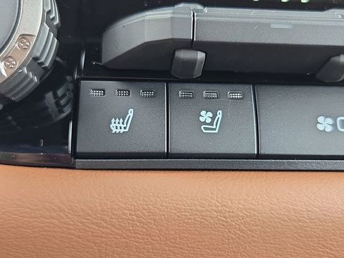 New 2026 Toyota Tundra 1794 Edition AWD/4WD image 22