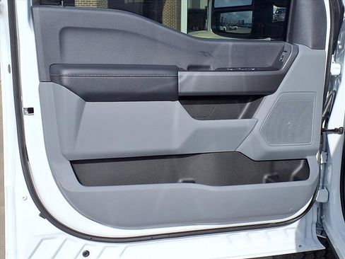 New 2026 Ford F250 XLT w/ FX4 Off-Road Package image 21