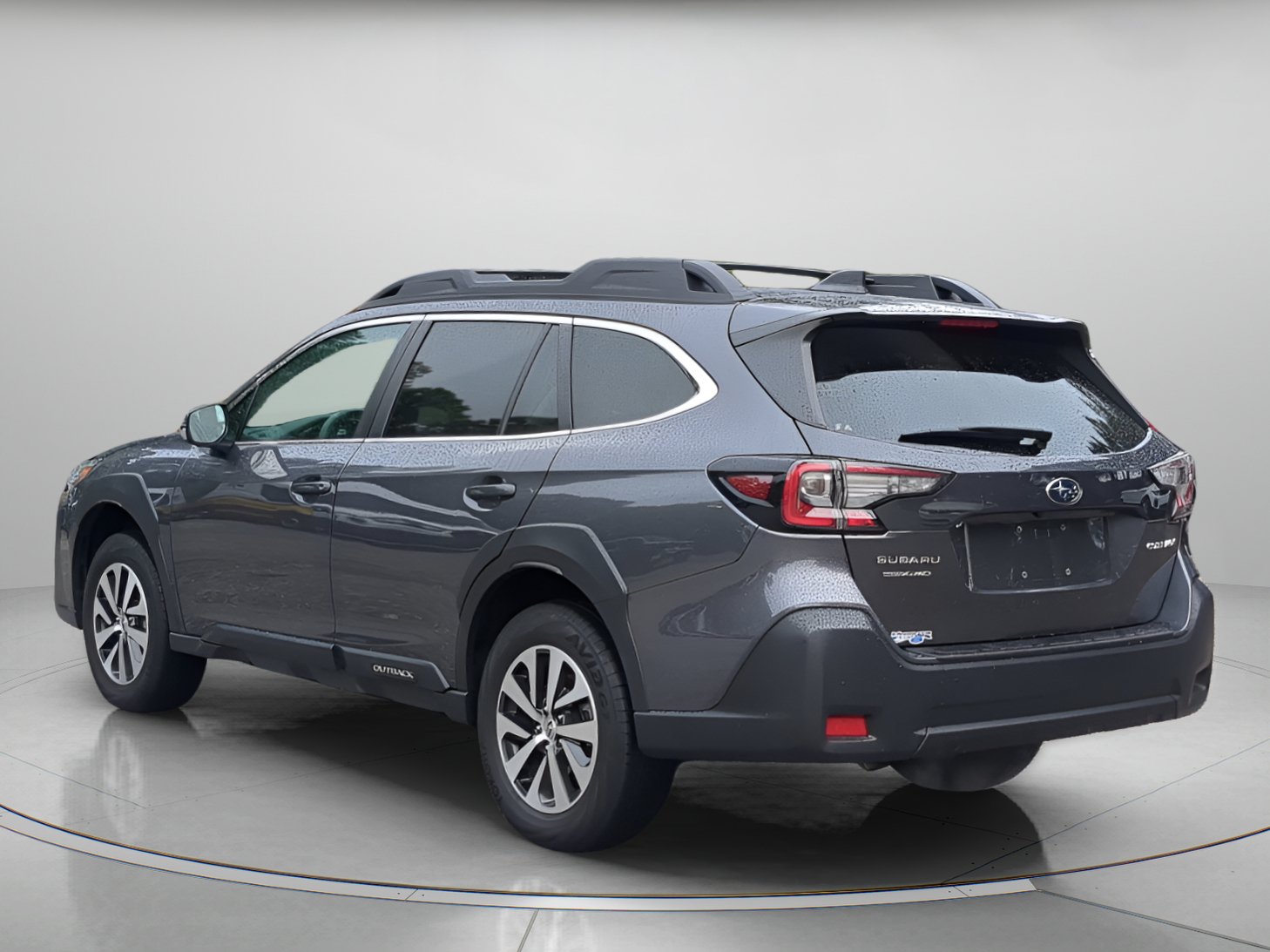 Used 2025 Subaru Outback Premium AWD/4WD image 42