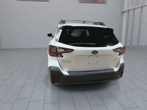 Used 2020 Subaru Outback Premium AWD/4WD image 7