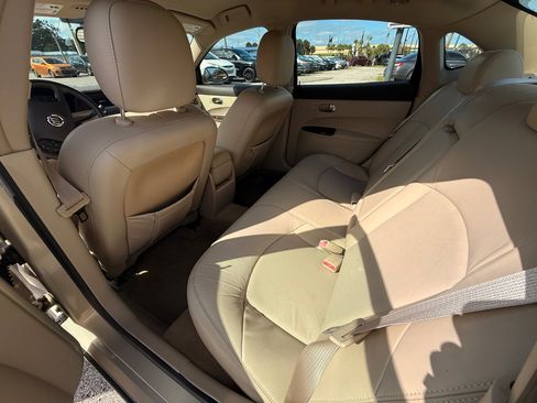 Used 2008 Buick LaCrosse CXL w/ Driver Confidence Package image 10