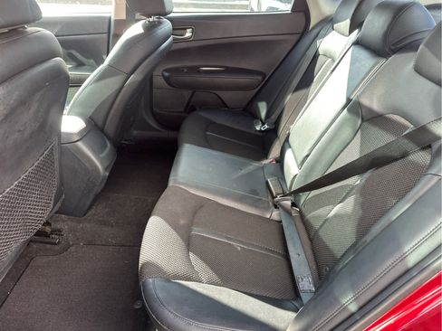 Used 2019 Kia Optima S image 15